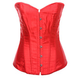 Court Giette-Coat-Coat-Tat-Up-Boost-Body Lingerie With T-Pants Ovebust