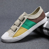 The Autumn Of 2025, The New Men's Shoes Are Tight With Lazy Shoes And Korean Fashion And Comfortable Flat-Soled Cloth
