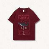 Mom I Can Fly