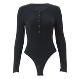 Zingj Winter Hot Style Women's Fashion Sexy Hot Girl Breasted Thread Slim Temperament