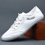 Walk 21023 Men's Leisure Canvas
