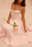 High-End Women's New Sexy Sling Dress Dress High-End Temperament Banquet Dress Dress Dress