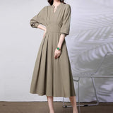 Spring French Dress 2025 New Age Reduction And Thin Temperament Dress Dress