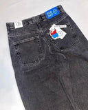 Wide-Leg Jeans Men Y2K Hip-Hop Harajuku High-Quality Street