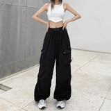 American Retro Casual Summer Straight Draping