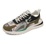 The Spring Of 2025, The New Sandals Male Students Wear Out-Of-The-Bish Sports Shoes Light And Breathable Anti-Slip And Anti-Odor Beach