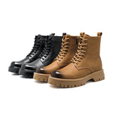 2025 New Martin Boots Man