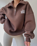 New Plus Velvet Printing Long-Sleeved Jersey Autumn And Winter Velvet