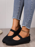 New Shoes Children's Shoes Breathable Large-Size Old-Aged Soft-Soled Mother Shoes