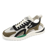 The Spring Of 2025, The New Sandals Male Students Wear Out-Of-The-Bish Sports Shoes Light And Breathable Anti-Slip And Anti-Odor Beach