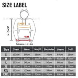 Heating Eds Electric Heating Hooded Hoodie Casual Men's And Women's