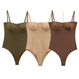 New Silk-Sense Lingerie-Style