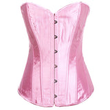 Court Giette-Coat-Coat-Tat-Up-Boost-Body Lingerie With T-Pants Ovebust