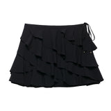 New Laminated Decorative Shirt 8372079 Skirts