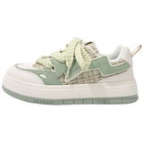 Love Bloom Chunky SneakersOutfit