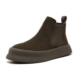 Zingj Boot Vintage Men's Boot