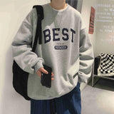 Boy Oversized