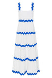 Zingj Summer New Simple Design Sexy Corrugated