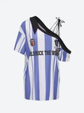 Shoulder Jersey