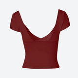 Neck Bodycon