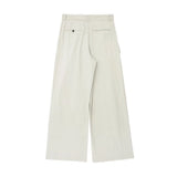 2023 Baggy Pants Woman High Waist Wide Leg Pants For Women Streetwear Summer Casual Pants Female Loose Women's