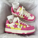 Starlight Striders SneakersOutfit