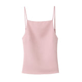 New Multicolor Bare-Back Fashion Halter Top