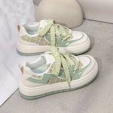 Love Bloom Chunky SneakersOutfit