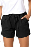 Casual Summer High Waist Stretch Sports