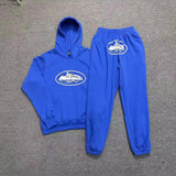 Tide Couple Original Clothing Street High Clothes And Hat Boat Type Clothes Printing Street