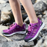 Retrospective Brook Shoes Outdoor Wading Shoes Swimming Shoes Beach Shoes Men's Shoes Snorkeling Shoes Large Couple