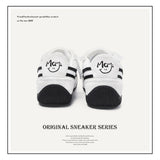 Shoes Sweet Spicy Series Of Small White Shoes Youthful Anti-Slip Wear-Resistant Low Help Life Leisure Shoes Men's Shoes