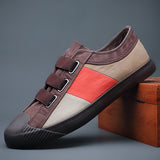 Walk New Men's Canvas Shoes Shoes Casual Shoes