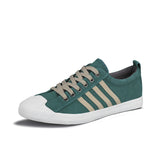 Shoes Men's Shoes In The Autumn Of 2025 New Spring Men's Shoes Soft Bottom Breathable Men's Board Shoes Casual Trend