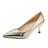 Heel For