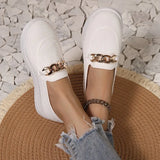 Bottom Flying Soft Soles Women's One-Legged Knitted Breathable Shoes Women's