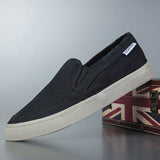 Baoda New 22318 Men's Canvas