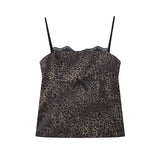 New Women's Fashion Dress Dress Ribbon Sling Vest Fashion Sexy Can Wear