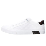 Summer New Men's Shoes Men's Canvas Shoes Korean Version Of The Trend Of Casual Shoes Breathable Comfortable Board