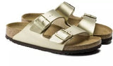 New Summer Leopard Slippers Women Wear Large Flat Bottoms