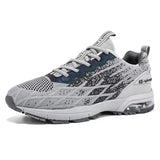 Men's Shoes 2025 Summer New Student Light Running Shoes Casual Sports Shoes Men's Travel
