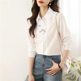 Casual Sportswear Suit Women's Summer Dress Small Size Loose Student Gas Shorts