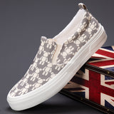 Autumn Canvas Shoes Shoes Casual Shoes