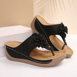 Women's Shoes 2025 Spring And Summer New Flip-Flops And Exposed Toes Wear Slippers Women's Cool