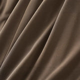 Temperament Half-Dress Girl Autumn Blanch High-Waisted A Skirt Dress With A Thin Umbrella Skirt