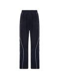 Vintage Retro Sporty Baggy