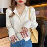 Zingj Season New Knit Cardigan Coat Korean Version Thin Thin Round Collar Long Sleeve With Sweater Black Jacket-Outfit