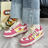 Starlight Striders SneakersOutfit