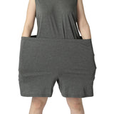 Loose-fitting Large Loose Soft Lazy High Elastic