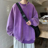 Boy Casual Oversized